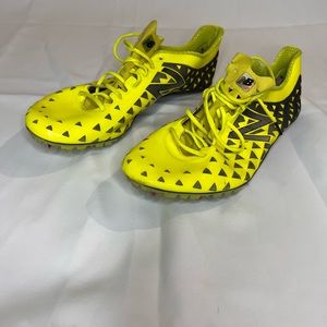 New Balance Track Cleats